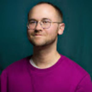 Meet your Posher, Chad